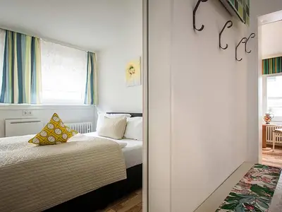 appartment double room