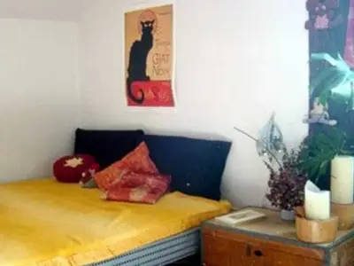 Doppelzimmer für 2 Personen (16 m²) in Badendiek 4/4
