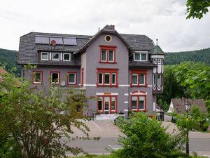 Doppelzimmer für 2 Personen in Badenweiler