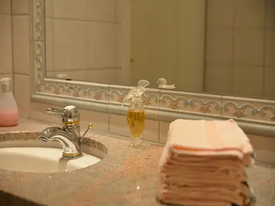 Doppelzimmer für 2 Personen in Badenweiler 4/4