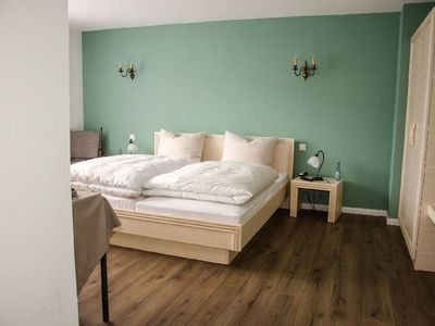 Doppelzimmer für 2 Personen in Badenweiler 6/10