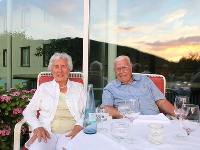 Doppelzimmer für 2 Personen in Badenweiler 9/10