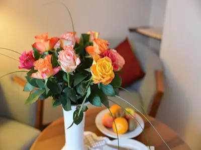 Doppelzimmer für 2 Personen in Badenweiler 1/6