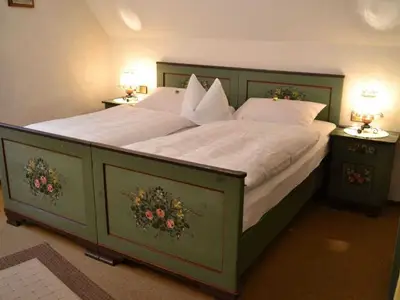 Doppelzimmer für 2 Personen in Baiersbronn 4/10