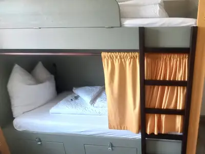 Etagenbett