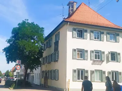 Hostel