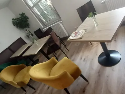 Gemeinschaftsraum