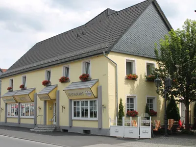 Doppelzimmer für 2 Personen (20 m²) in Balve 1/10