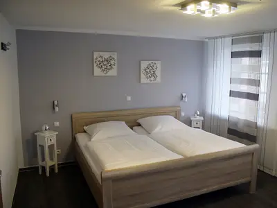 Doppelzimmer für 2 Personen (20 m²) in Balve 2/8