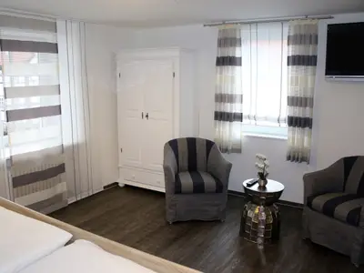 Doppelzimmer für 2 Personen (20 m²) in Balve 4/8