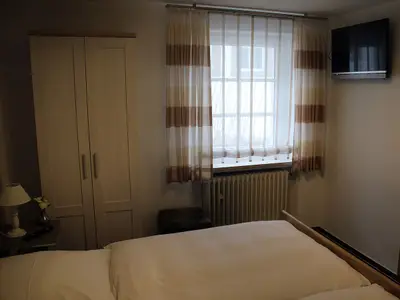 Doppelzimmer für 2 Personen (20 m²) in Balve 5/8