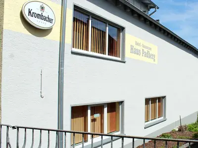 Doppelzimmer für 2 Personen (20 m²) in Balve 7/8