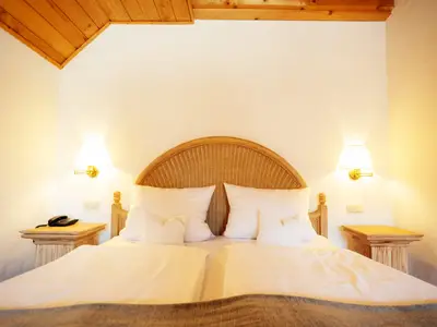 Doppelzimmer Schulhaus 3