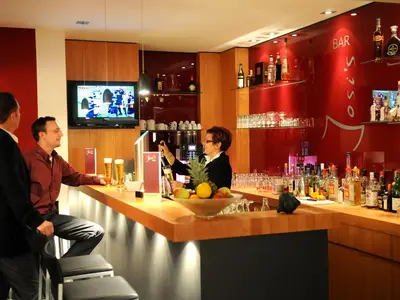 Josi´s Bar