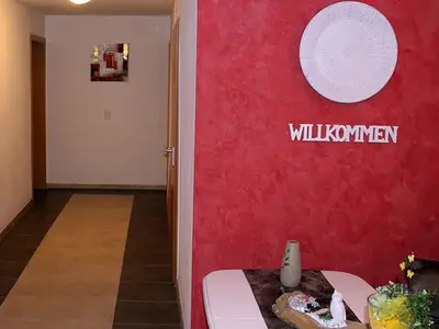 Doppelzimmer für 2 Personen (20 m²) in Balve 1/8