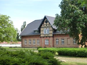 Doppelzimmer für 2 Personen in Bandelstorf