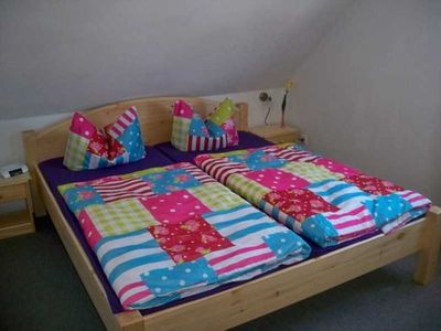 Doppelzimmer für 4 Personen (50 m²) in Bansin (Seebad) 1/9