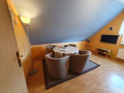 Doppelzimmer für 4 Personen (50 m²) in Bansin (Seebad) 5/9