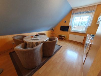 Doppelzimmer für 4 Personen (50 m²) in Bansin (Seebad) 6/9