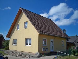 Doppelzimmer für 4 Personen (55 m²) in Bansin (Seebad)