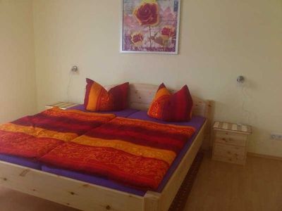 Doppelzimmer für 4 Personen (55 m²) in Bansin (Seebad) 5/9