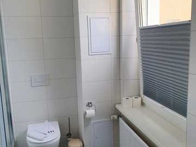 Doppelzimmer für 2 Personen (25 m²) in Bansin (Seebad) 9/9