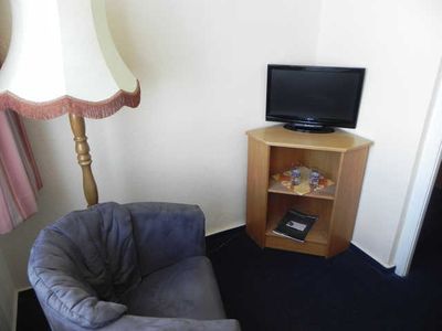 Doppelzimmer für 2 Personen (20 m²) in Bansin (Seebad) 8/10