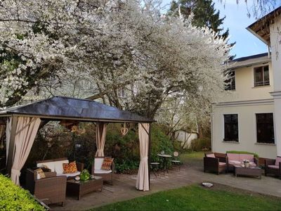 Doppelzimmer für 2 Personen (25 m²) in Bansin (Seebad) 2/8