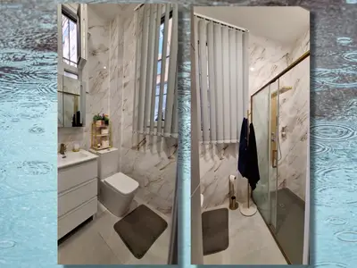 Doppelzimmer für 2 Personen (9 m²) in Barcelona 3/6