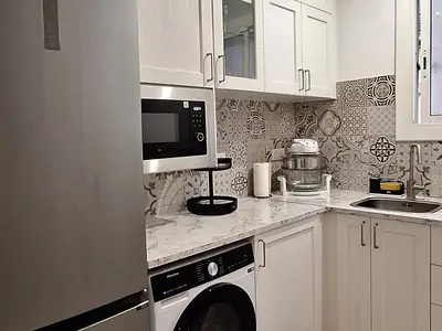 Doppelzimmer für 2 Personen (9 m²) in Barcelona 4/6