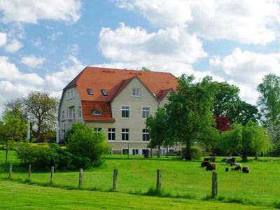 Doppelzimmer für 3 Personen (35 m²) in Barkow 9/10