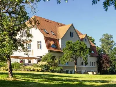 Doppelzimmer für 3 Personen (25 m²) in Barkow 2/10