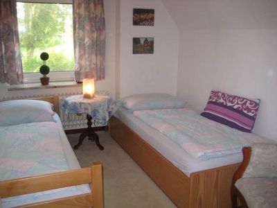 Doppelzimmer für 4 Personen in Barlt 10/10