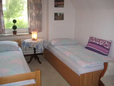 Doppelzimmer für 4 Personen in Barlt 10/10 Doppelzimmer für 4 Personen in Barlt 10/10
