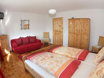 Doppelzimmer für 2 Personen (20 m²) in Barweiler 5/5