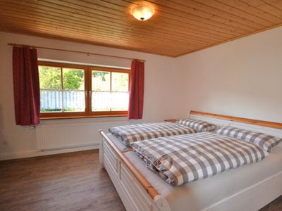 Doppelzimmer für 3 Personen in Bayerbach (Rottal-Inn) 6/8