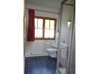 Doppelzimmer für 3 Personen (25 m²) in Bayerbach (Rottal-Inn) 8/8