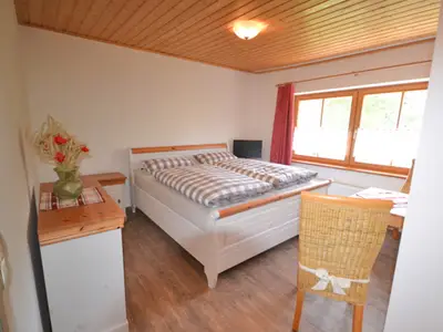 Doppelzimmer für 3 Personen (20 m²) in Bayerbach (Rottal-Inn) 6/7