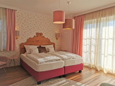 Doppelzimmer für 2 Personen in Bayerbach (Rottal-Inn) 10/10