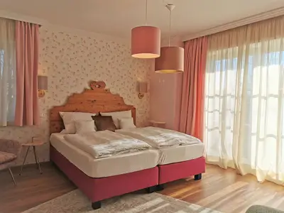 Doppelzimmer für 2 Personen in Bayerbach 10/10