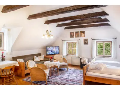 Doppelzimmer für 2 Personen in Bayerbach 10/10