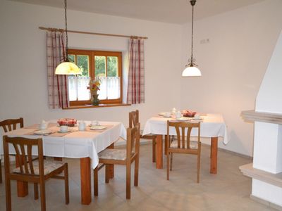 Doppelzimmer für 3 Personen in Bayerbach (Rottal-Inn) 2/8