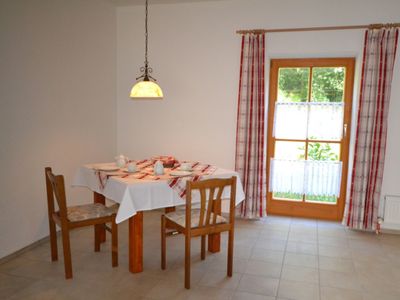 Doppelzimmer für 3 Personen in Bayerbach (Rottal-Inn) 4/8