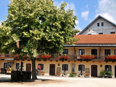 Doppelzimmer für 2 Personen in Bayerbach (Rottal-Inn) 3/8