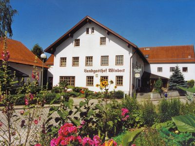 Doppelzimmer für 2 Personen in Bayerbach (Rottal-Inn) 1/9