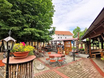 Doppelzimmer für 2 Personen in Bayerbach 5/10