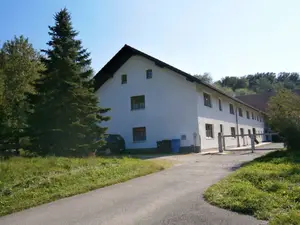 Doppelzimmer für 3 Personen (25 m²) in Bayerbach (Rottal-Inn)