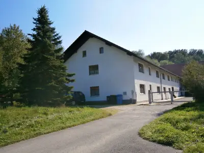 Doppelzimmer für 3 Personen (20 m²) in Bayerbach (Rottal-Inn) 1/7