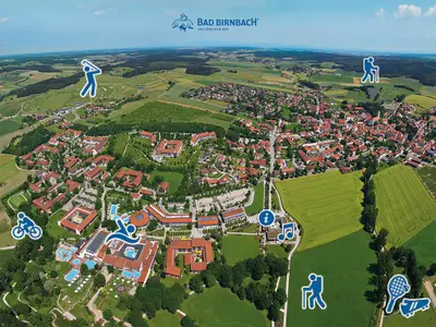Doppelzimmer für 3 Personen (20 m²) in Bayerbach (Rottal-Inn) 5/7