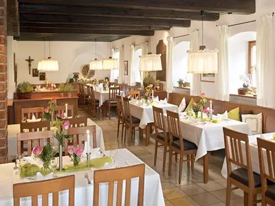 Doppelzimmer für 2 Personen in Bayerbach 2/9